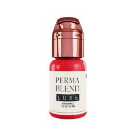 PERMA BLEND LUXE CARDINAL 15ML EXPIRACE 01/25