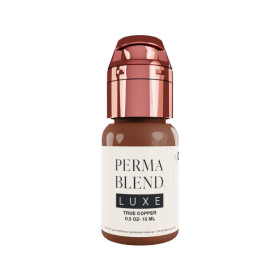 PERMA BLEND LUXE TRUE COPPER 15ML EXPIRACE 01/25