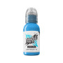 WORLD FAMOUS LIMITLESS LIGHT BLUE 2 30ML