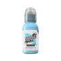 WORLD FAMOUS LIMITLESS LIGHT BLUE 1 30ML