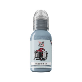 WORLD FAMOUS LIMITLESS PANCHO 1 30ML EXPIRACE 01/25