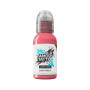 WORLD FAMOUS LIMITLESS LIGHT PINK 3 30ML EXPIRACE 03/25
