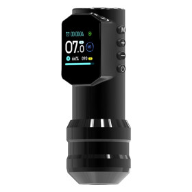 PROFESIONÁLNÍ BEZDRÁTOVÝ TETOVACÍ PEN STROJEK F3