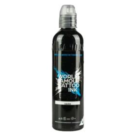WORLD FAMOUS LIMITLESS DARK GREYWASH 120ML