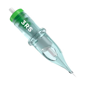 3RS TETOVACÍ CARTRIDGE MINT GREEN N11