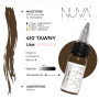 NUVA COLORS AREOLA 410 TAWNY 15ML