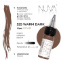 NUVA COLORS SCAR 525 WARM DARK 15ML