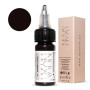 NUVA COLORS 13 BLACK N BROWN 15ML
