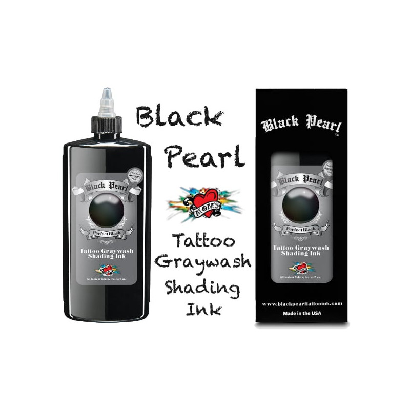 Laser Tattoo Removal — The Black Pearl Tattoos and Piercings