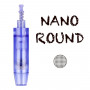 Cartridge jehla Nano Round permanentní makeup MTS Dr. Pen N13