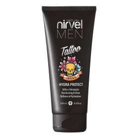 NIRVEL MEN TATTOO HYDRA PROTECT 200ML