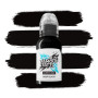 WORLD FAMOUS LIMITLESS DEEP BLACK 30ML