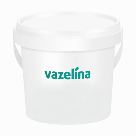 VAZELÍNA LÉKAŘSKÁ ČISTÁ 1000g