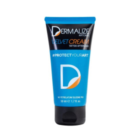 DERMALIZE AFTERCARE VELVET CREAM 50ML