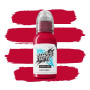 WORLD FAMOUS LIMITLESS LIGHT RED 1 30ML