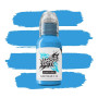 WORLD FAMOUS LIMITLESS LIGHT BLUE 2 30ML
