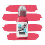 WORLD FAMOUS LIMITLESS MEDIUM PINK 1 30ML EXPIRACE 02/25
