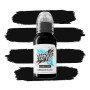 WORLD FAMOUS LIMITLESS OBSIDIAN BLACK OUTLINING 30ML