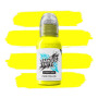 WORLD FAMOUS LIMITLESS PURE YELLOW 30ML EXPIRACE 02/25