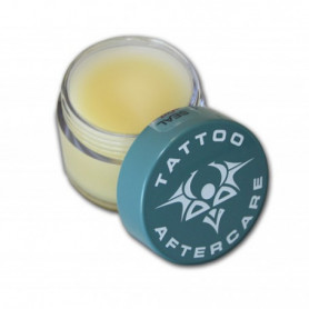 TATTOO AFTERCARE ® PÉČE O TETOVÁNÍ 20G
