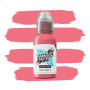 WORLD FAMOUS LIMITLESS LIGHT PINK 3 30ML EXPIRACE 03/25