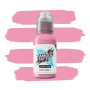 WORLD FAMOUS LIMITLESS LIGHT PINK 1 30ML EXPIRACE 01/25
