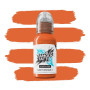 WORLD FAMOUS LIMITLESS LIGHT ORANGE 3