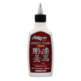 KURO SUMI IMPERIAL SOFT GREYWASH SHADING 180ML EXPIRACE 1/25