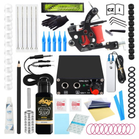 TETOVACÍ SADA CÍVKOVÁ 386