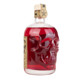 UNISTAR POISON LIQUID TATTOO SOAP 500ML